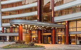 Mercure Sofia City